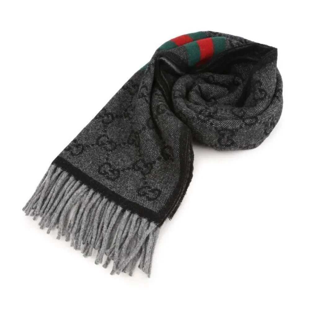 Web New Niki Scarf